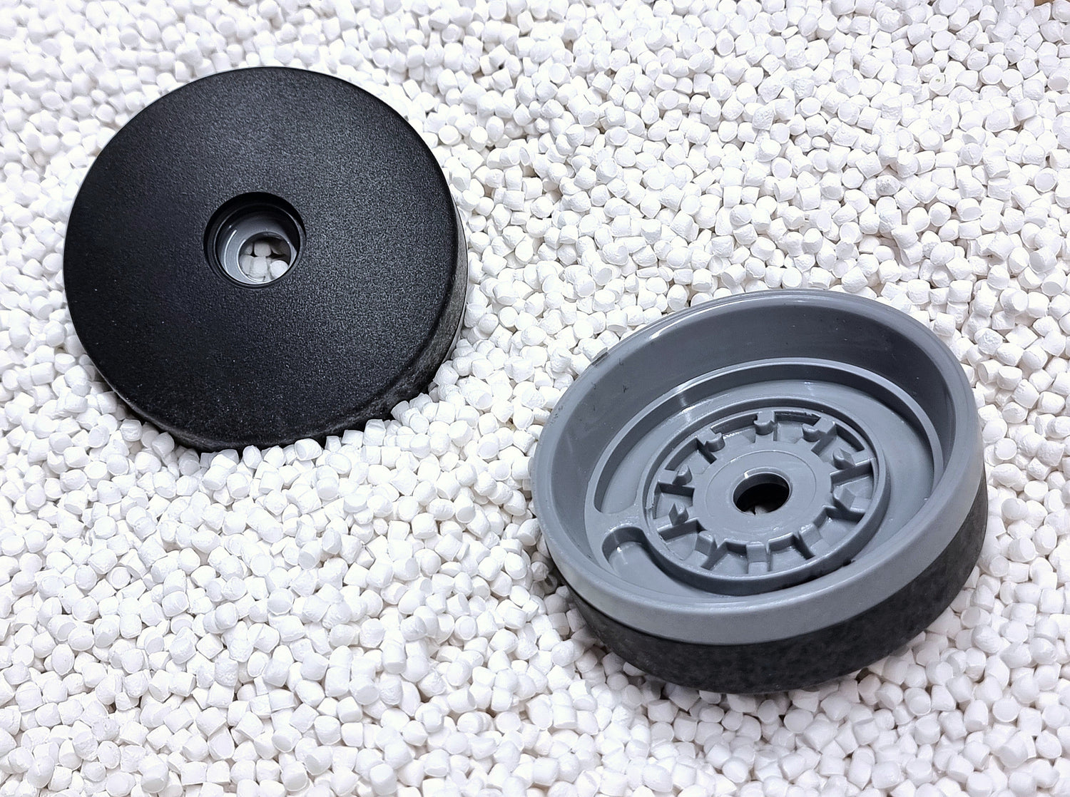 Injection Moulding vs 3D Printing: Which is Right for Your Project?